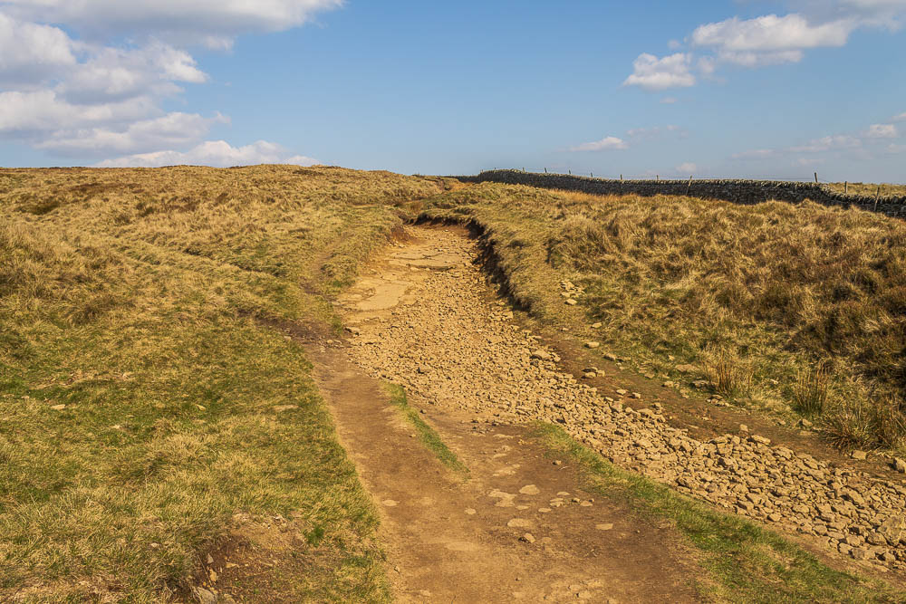 Rushup Edge Rushup Edge
